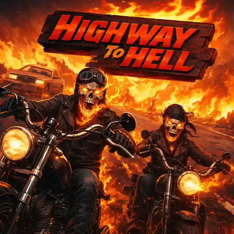 Highway to Hell