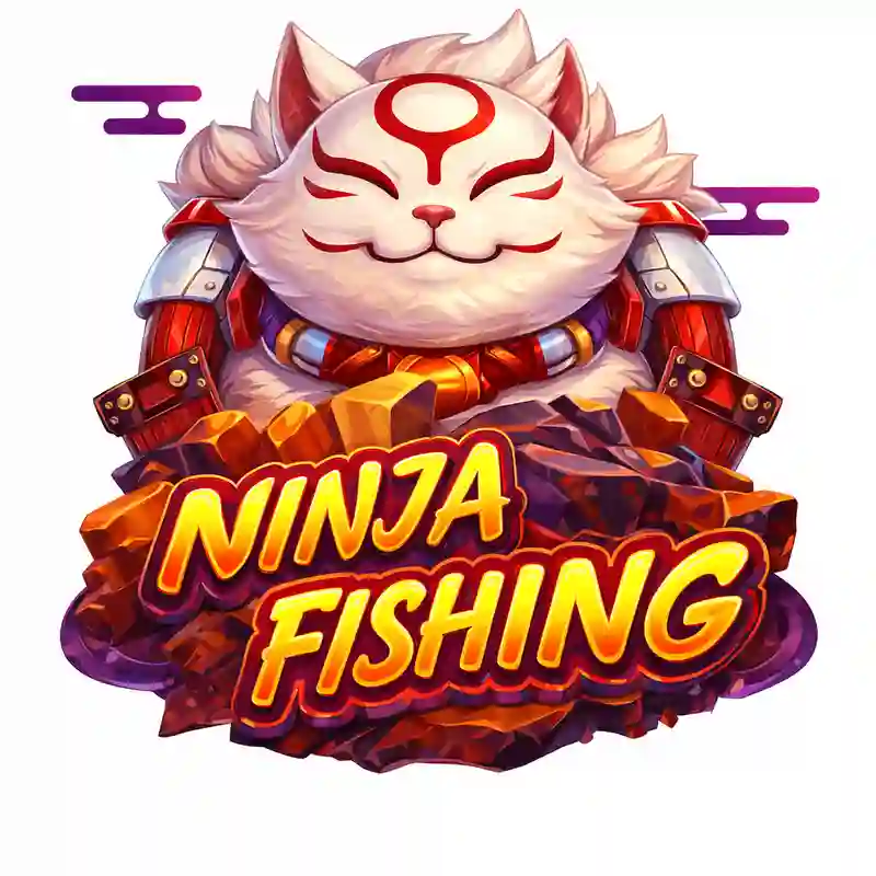 Ninja Fishing Game Play 8888bet